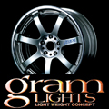 Gram lights